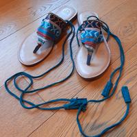 infradito benetton tg.38