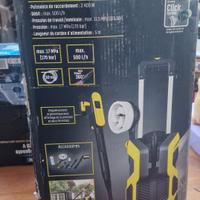 Idropulitrice Parkside 