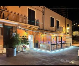 Ristorante - Catania