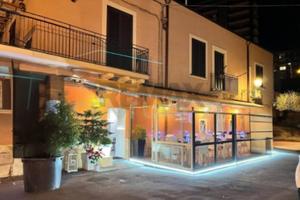 Ristorante - Catania