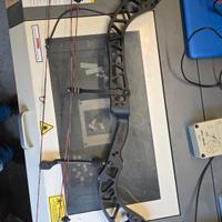 arco compound bowtech specialist  destro 