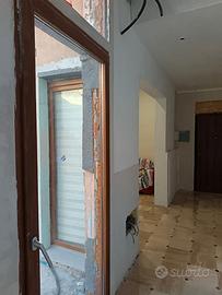 Finestre pvc qualità prezzo Spissu porte pronte 