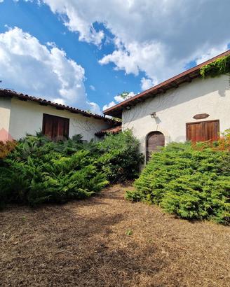 Villa singola L'Aquila [Cod. rif 3326606VRG]