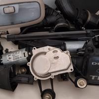 Ricambi Ford Fiesta TDCI 1400.