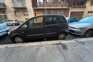 lancia Musa