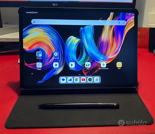 Tablet TCL nxtpaper 11 Plus 11,5’’ 256gb GARANZIA