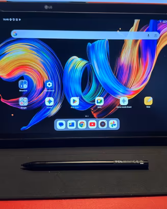 Tablet TCL nxtpaper 11 Plus 11,5’’ 256gb GARANZIA