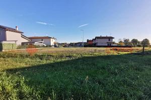 Terreno Residenziale San Pietro di Morubio