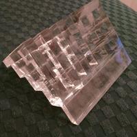 Portapenne Plexigrass italiano di Harvey GUZZINI