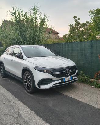 Mercedes-Benz EQA 250  AMG  premium 