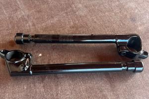 Semimanubri originali yamaha yzf r 125