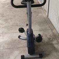 Cyclette da casa