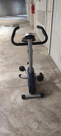 Cyclette da casa