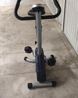 Cyclette da casa