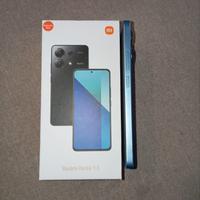 Redmi note 13