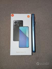 Redmi note 13