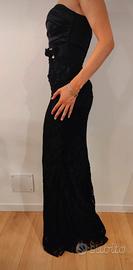 vestito Elisabetta franchi 