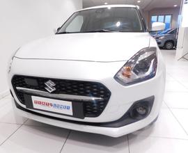 SUZUKI Swift 1.2 Hybrid 4WD 2022*4x4*IBRIDA*DA O