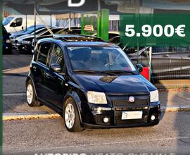 Fiat Panda 1.4 16V 100 HP