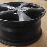 Cerchi nuovi da 16 MSW