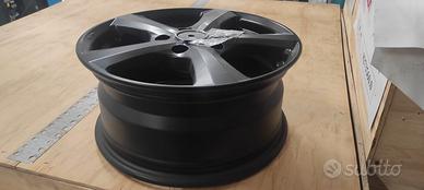 Cerchi nuovi da 16 MSW
