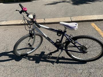 Bicicletta Frejus MTB FRJ  680