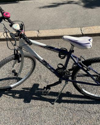 Bicicletta Frejus MTB FRJ  680