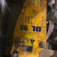 Attrezzatura edile usata