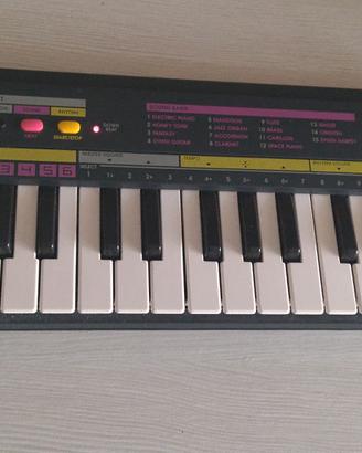 Tastiera Bontempi BT 204 System 5 