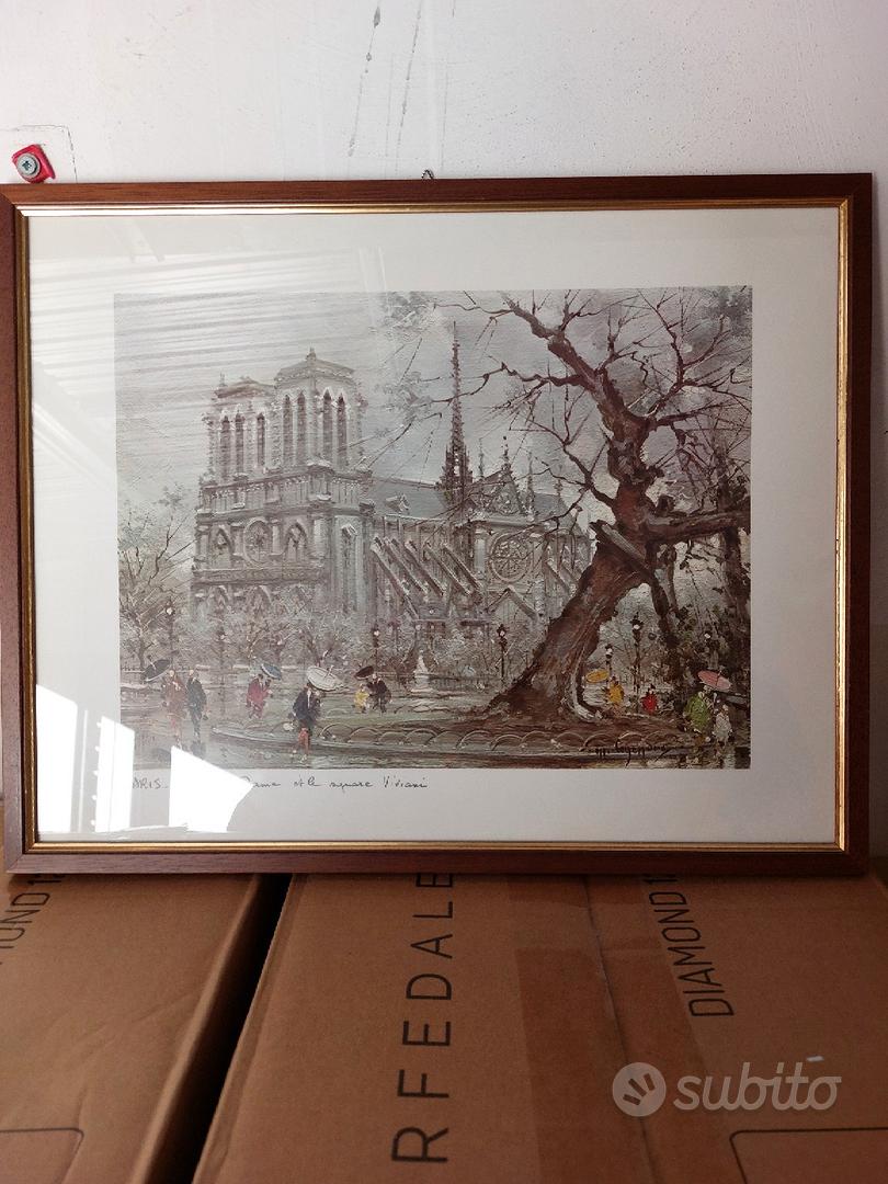 quadro - Arredamento e Casalinghi In vendita a Torino