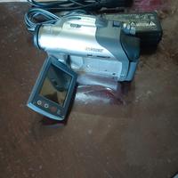 Telecamera Sony