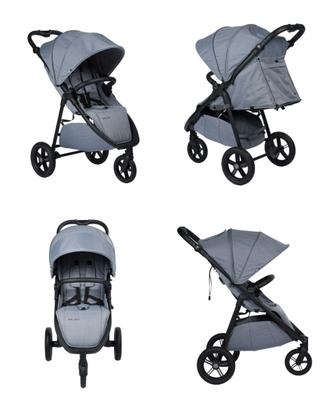 Trio mast swisse
