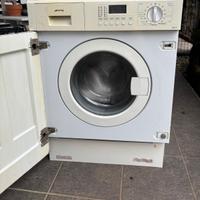 lavatrice da incasso SMEG LBA10B