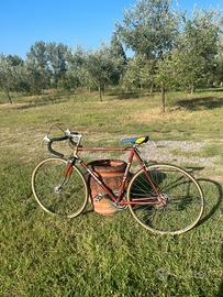 Bici da strada