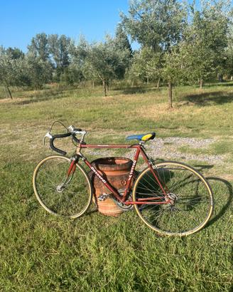 Bici da strada