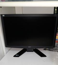 monitor PC 21 pollici Acer 
