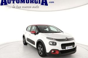 CITROEN C3 BlueHDi 100 S&S Feel
