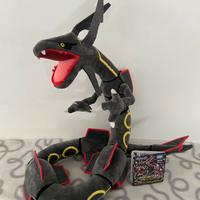 Peluche Rayquaza Shiny
