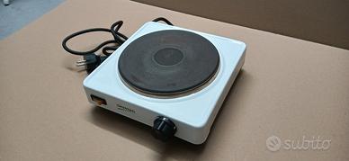 Fornello elettrico Ferrari