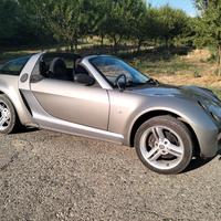 Smart Roadster Coupé 