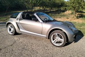 Smart Roadster Coupé 