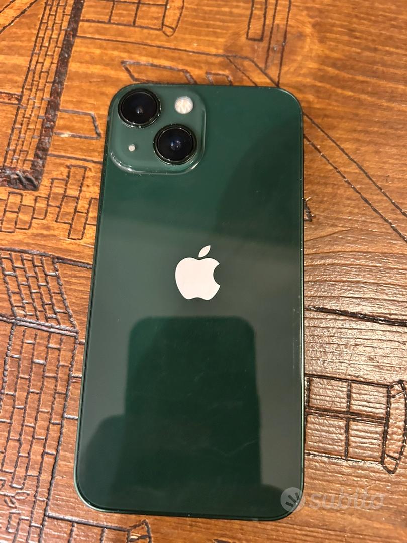 IPhone 13 mini - Telefonia In vendita a Alessandria