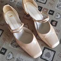 Scarpe da sposa n 37