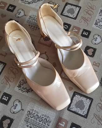 Scarpe da sposa n 37