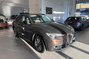 Alfa Romeo Stelvio 2.2 t Executive Q4 210cv auto