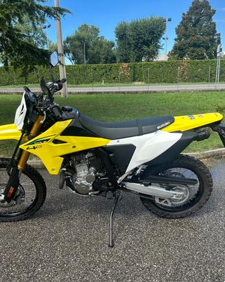 Suzuki DR-Z4S