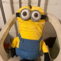 PUPAZZO GIGANTE MINIONS