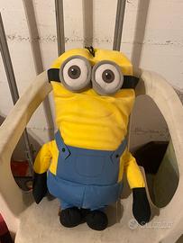 PUPAZZO GIGANTE MINIONS
