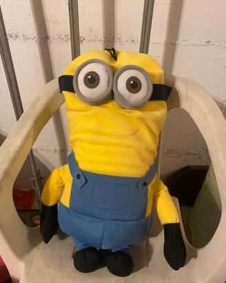 PUPAZZO GIGANTE MINIONS