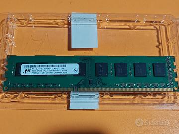 RAM DDR3 4GB